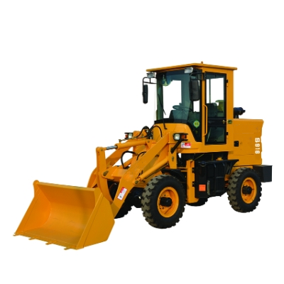 3 tonnalik g'ildirakli yuklagich